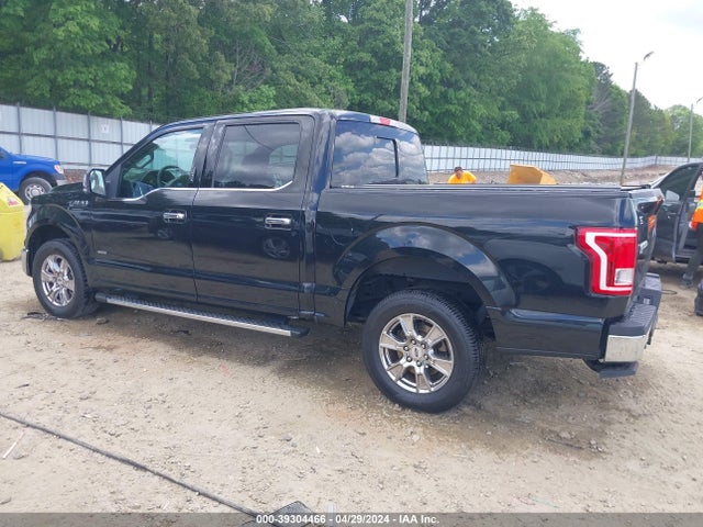 Ford F-150 Xlt 2015 1FTEW1CP1FFB77200 Image 14