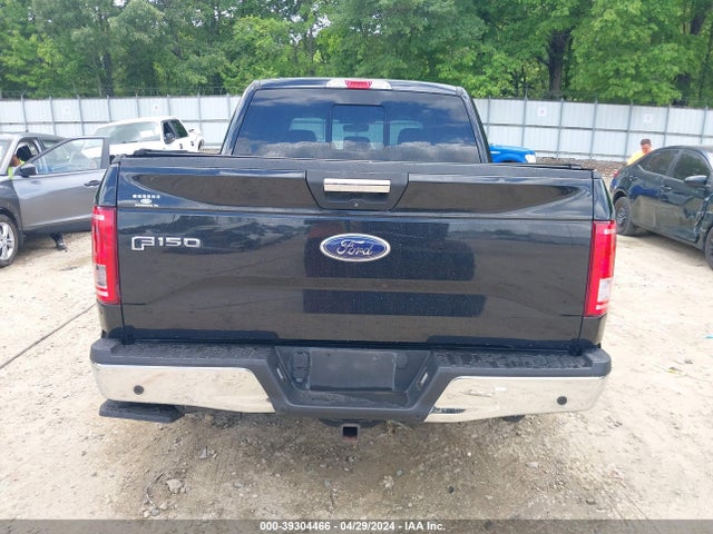 Ford F-150 Xlt 2015 1FTEW1CP1FFB77200 Image 16