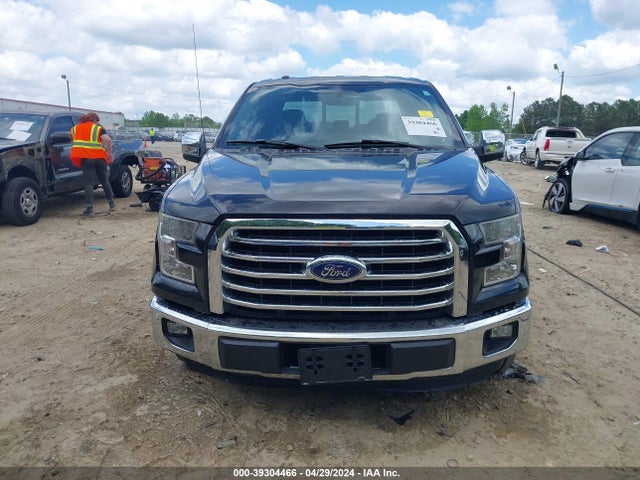 Ford F-150 Xlt 2015 1FTEW1CP1FFB77200 Image 6