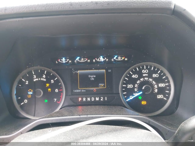 Ford F-150 Xlt 2015 1FTEW1CP1FFB77200 Image 7
