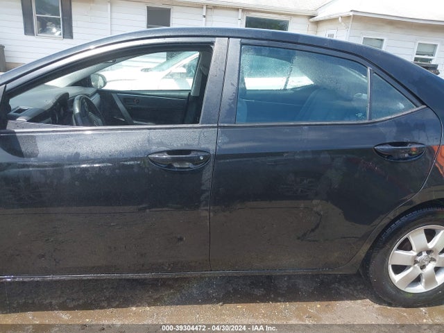 Toyota COROLLA L 2016 2T1BURHE2GC496081 Image 15