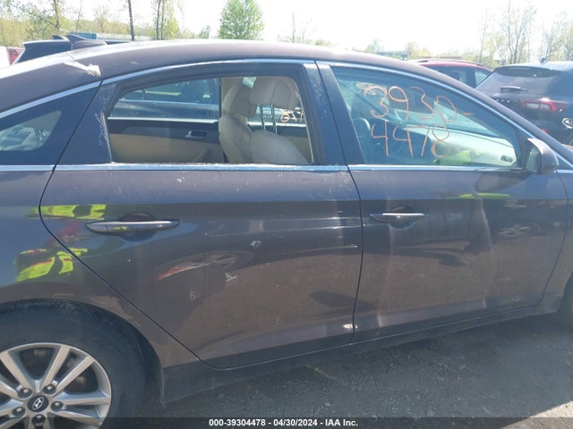 Hyundai Sonata 2017 5NPE24AF4HH578272 Image 12