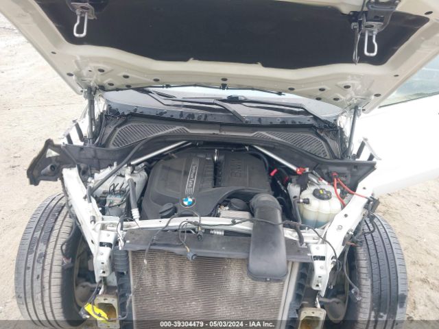 5UXKR2C59G0U17272 BMW X5 Sdrive35i