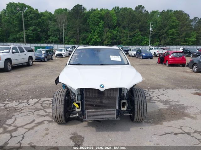 5UXKR2C59G0U17272 BMW X5 Sdrive35i
