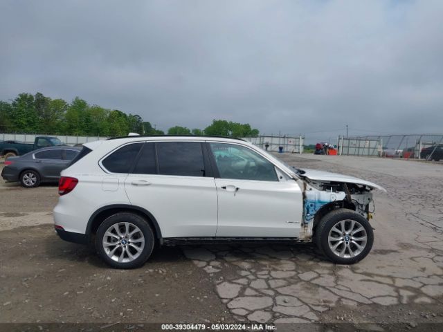 5UXKR2C59G0U17272 BMW X5 Sdrive35i