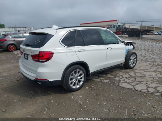 5UXKR2C59G0U17272 BMW X5 Sdrive35i