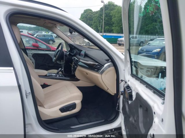 5UXKR2C59G0U17272 BMW X5 Sdrive35i
