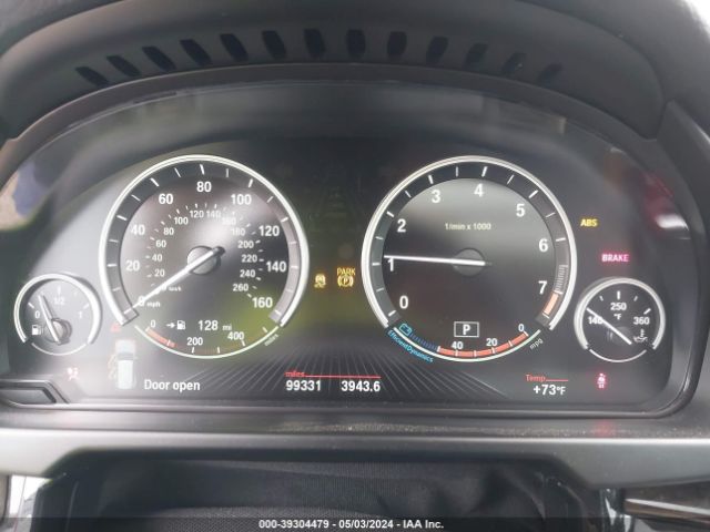 5UXKR2C59G0U17272 BMW X5 Sdrive35i