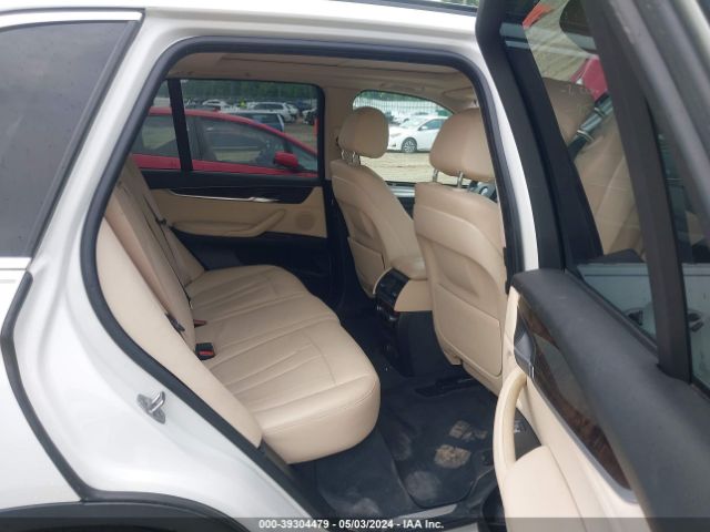 5UXKR2C59G0U17272 BMW X5 Sdrive35i