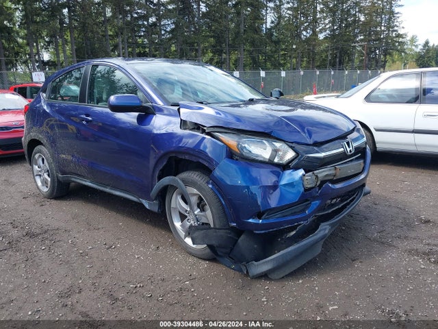 2017 3CZRU6H33HM704970 main image