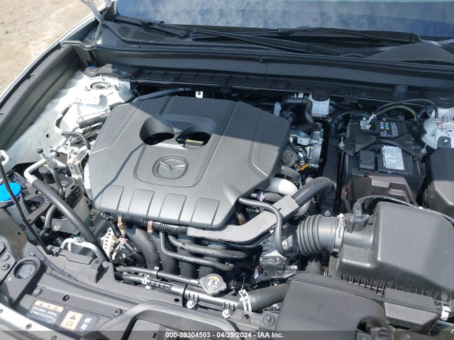 3MVDMBAM1RM639998 Mazda Cx-30 2.5 S