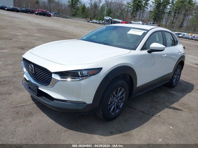 3MVDMBAM1RM639998 Mazda Cx-30 2.5 S