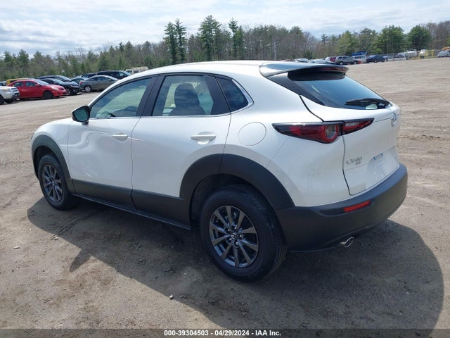 3MVDMBAM1RM639998 Mazda Cx-30 2.5 S