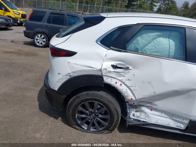 3MVDMBAM1RM639998 Mazda Cx-30 2.5 S