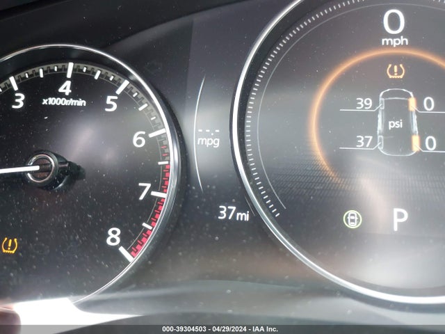 3MVDMBAM1RM639998 Mazda Cx-30 2.5 S