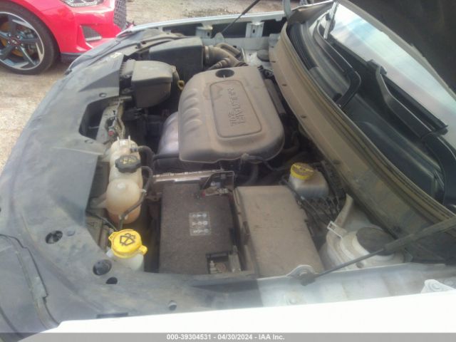 1C4PJMLB6KD352320 Jeep Cherokee Latitude Plus 4x4