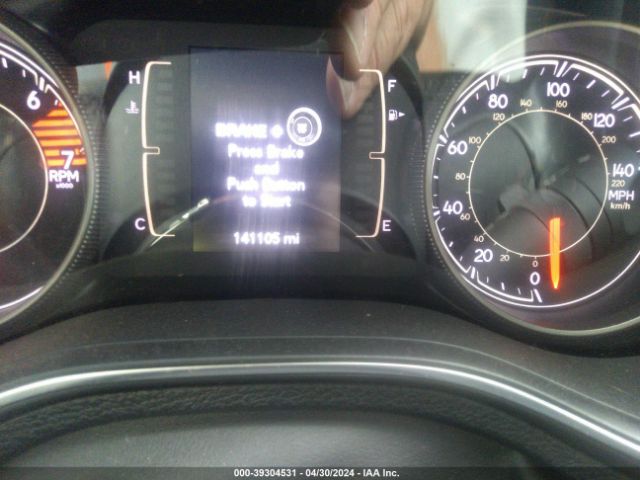 1C4PJMLB6KD352320 Jeep Cherokee Latitude Plus 4x4