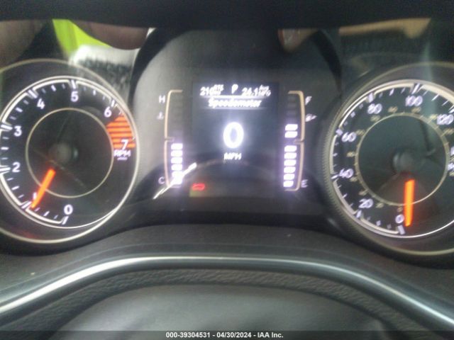 1C4PJMLB6KD352320 Jeep Cherokee Latitude Plus 4x4