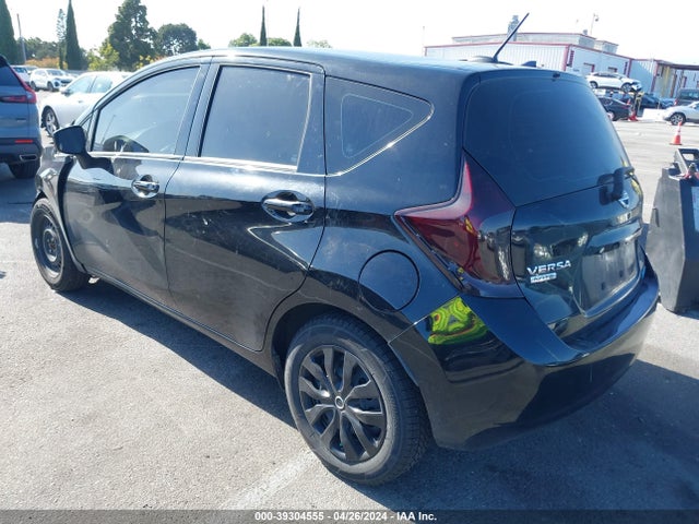 Nissan Versa Note S (sr)/s Plus/sl/sr/sv 2016 3N1CE2CP1GL353253 Image 3