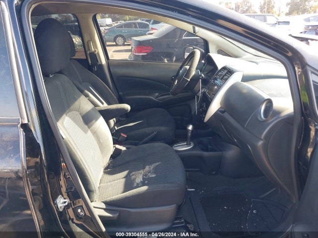 Nissan Versa Note S (sr)/s Plus/sl/sr/sv 2016 3N1CE2CP1GL353253 Image 5