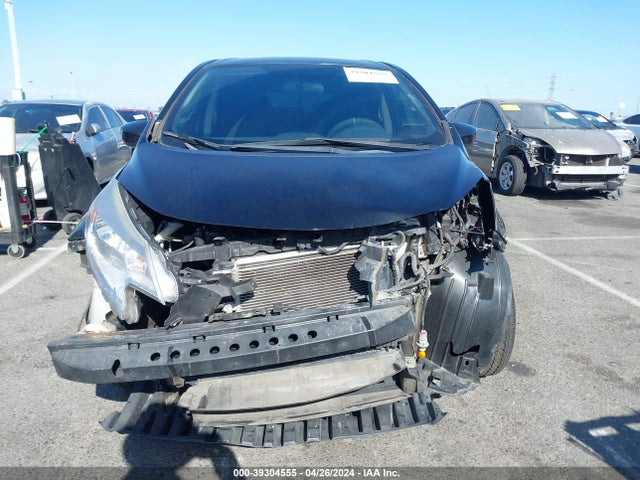 Nissan Versa Note S (sr)/s Plus/sl/sr/sv 2016 3N1CE2CP1GL353253 Image 6
