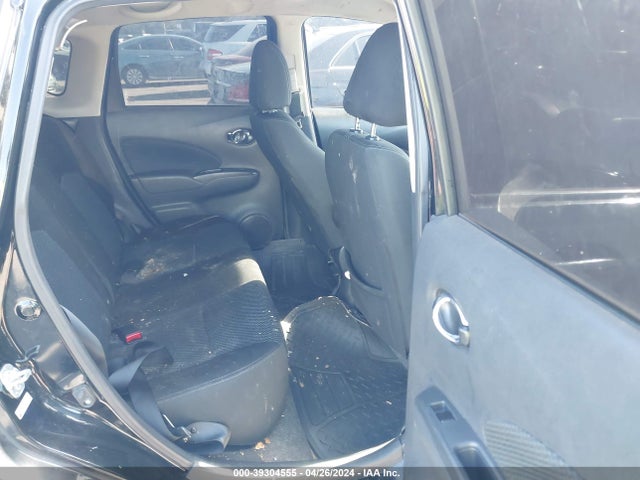 Nissan Versa Note S (sr)/s Plus/sl/sr/sv 2016 3N1CE2CP1GL353253 Image 8