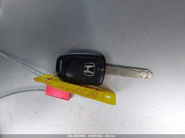 Honda Civic Lx 2017 2HGFC4B54HH305642 Image 11