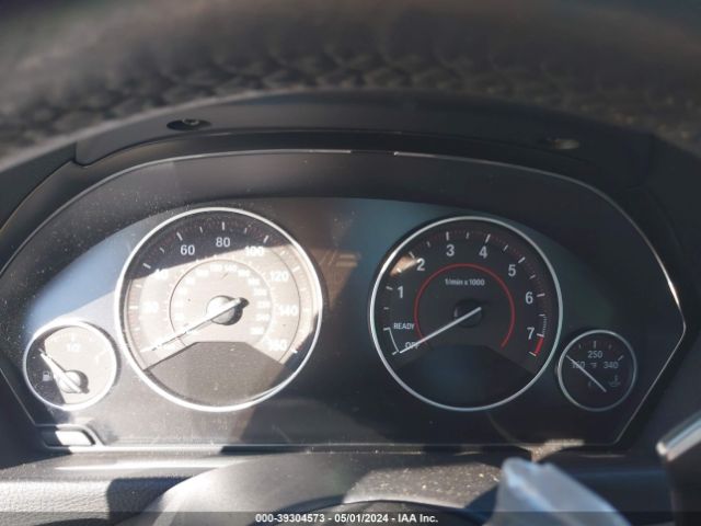 WBA4W7C09LAH17158 BMW 440I