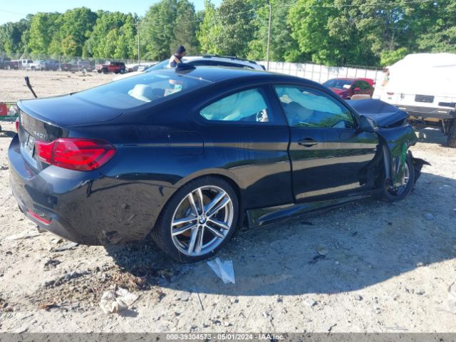 WBA4W7C09LAH17158 BMW 440I