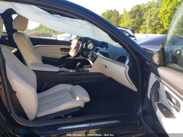 WBA4W7C09LAH17158 BMW 440I