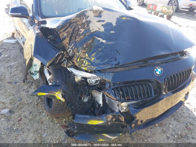 WBA4W7C09LAH17158 BMW 440I
