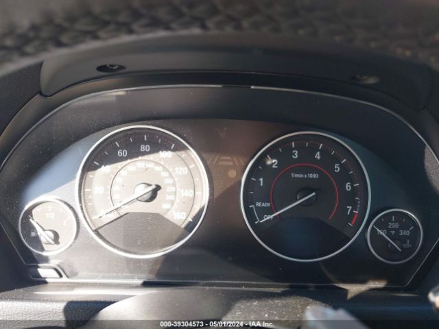 WBA4W7C09LAH17158 BMW 440I