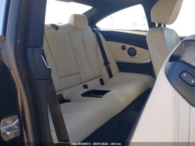 WBA4W7C09LAH17158 BMW 440I