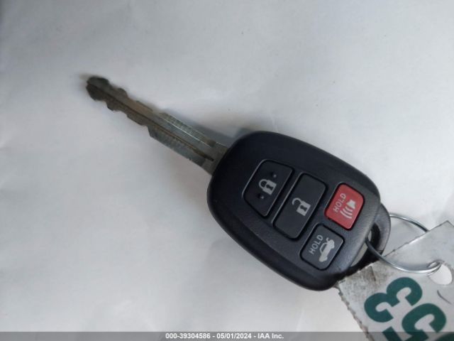 5YFBURHE2FP320470 Toyota Corolla S Plus