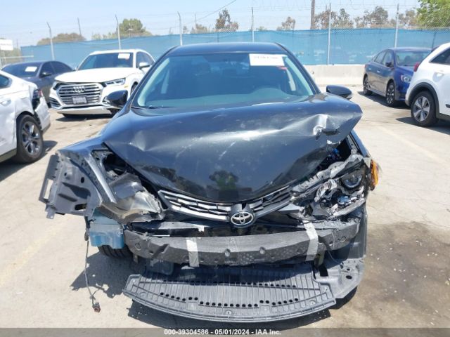 5YFBURHE2FP320470 Toyota Corolla S Plus