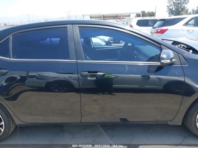 5YFBURHE2FP320470 Toyota Corolla S Plus