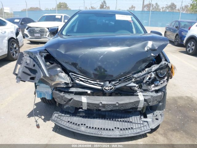 5YFBURHE2FP320470 Toyota Corolla S Plus