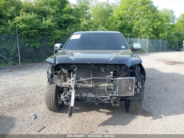Toyota Tundra 1794 Edition 2022 5TFMA5DB6NX035079 Image 13