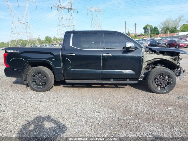 Toyota Tundra 1794 Edition 2022 5TFMA5DB6NX035079 Image 14