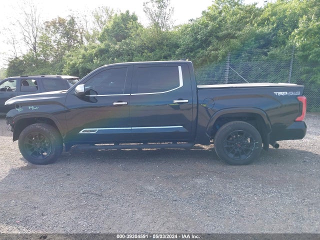 Toyota Tundra 1794 Edition 2022 5TFMA5DB6NX035079 Image 15