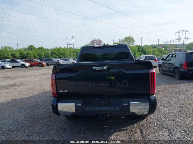 Toyota Tundra 1794 Edition 2022 5TFMA5DB6NX035079 Image 17