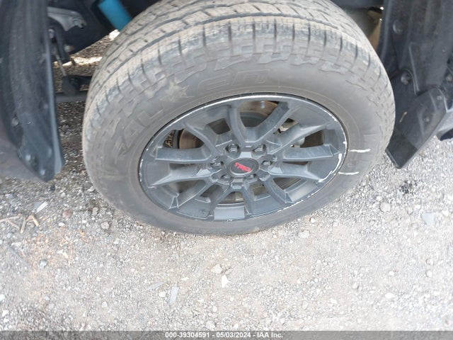 Toyota Tundra 1794 Edition 2022 5TFMA5DB6NX035079 Image 12