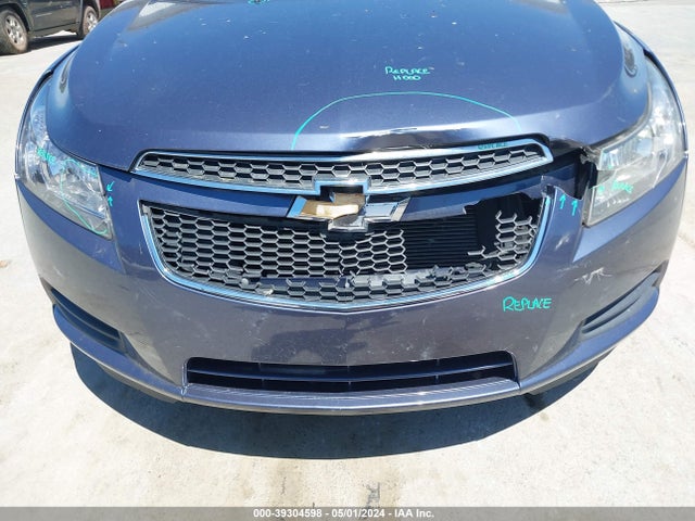 Chevrolet Cruze Ls Auto 2014 1G1PA5SG5E7223614 Image 14