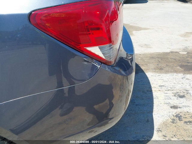 Chevrolet Cruze Ls Auto 2014 1G1PA5SG5E7223614 Image 16