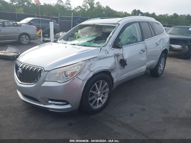 5GAKRAKD9GJ118056 Buick Enclave Convenience
