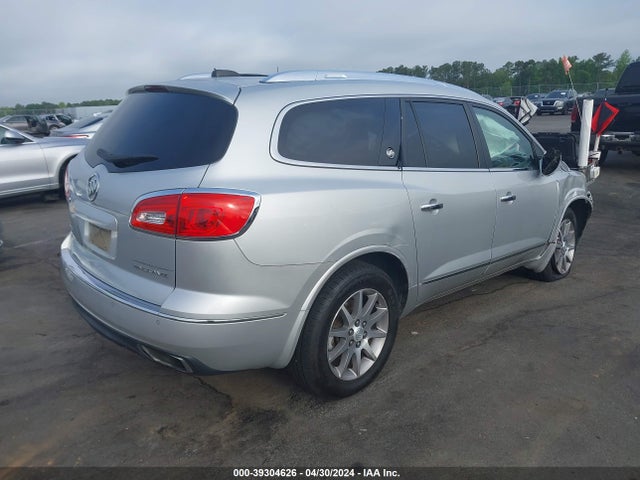 5GAKRAKD9GJ118056 Buick Enclave Convenience