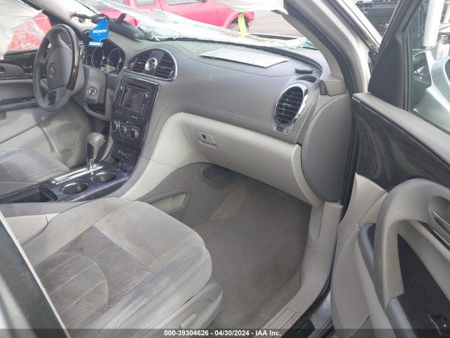 5GAKRAKD9GJ118056 Buick Enclave Convenience
