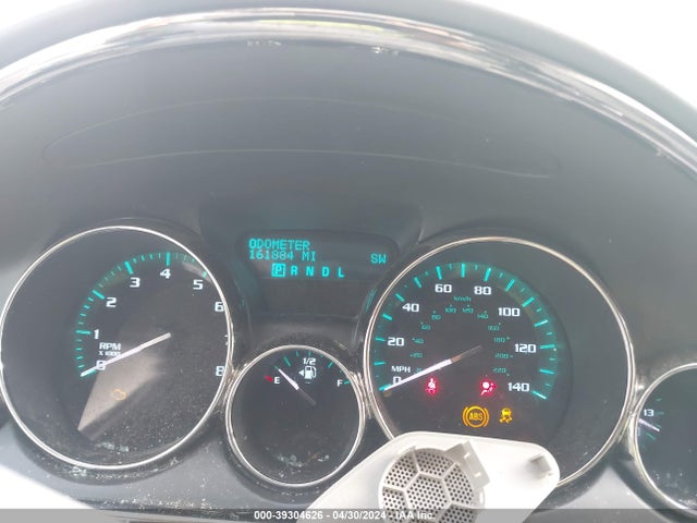 5GAKRAKD9GJ118056 Buick Enclave Convenience