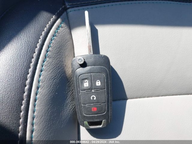 KL4CJCSB0FB212902 Buick Encore Leather