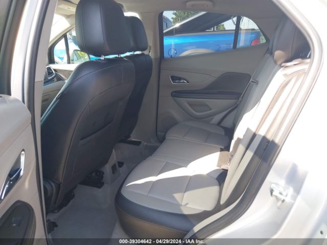 KL4CJCSB0FB212902 Buick Encore Leather